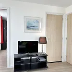 Apartment Huis Van Egmond Aan Zee Egmond aan Zee