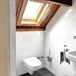 Huis Van Egmond Aan Zee Apartment *