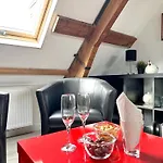 Apartment Huis Van Egmond Aan Zee Egmond aan Zee