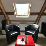 Huis Van Egmond Aan Zee * Egmond aan Zee