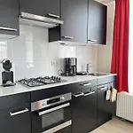 Apartment Huis Van Egmond Aan Zee