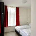 Huis Van Egmond Aan Zee Apartment *