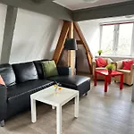 Huis Van Egmond Aan Zee * Egmond aan Zee
