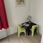 Huis Van Egmond Aan Zee Apartment Egmond aan Zee