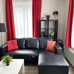 Apartment Huis Van Egmond Aan Zee Egmond aan Zee