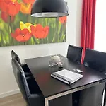 Huis Van Egmond Aan Zee Apartment Egmond aan Zee
