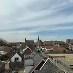 Huis Van Egmond Aan Zee *