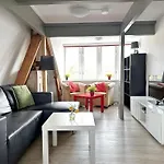 Huis Van Egmond Aan Zee Egmond aan Zee