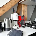 Apartment Huis Van Egmond Aan Zee Egmond aan Zee