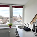 Apartment Huis Van Egmond Aan Zee *
