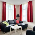 Huis Van Egmond Aan Zee Egmond aan Zee