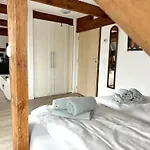 Huis Van Egmond Aan Zee Apartment