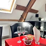 Huis Van Egmond Aan Zee * Egmond aan Zee