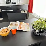 Huis Van Egmond Aan Zee *