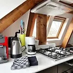 Huis Van Egmond Aan Zee Apartment
