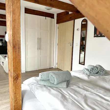 Huis Van Egmond Aan Zee Apartment