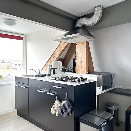 Huis Van Egmond Aan Zee Egmond aan Zee