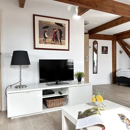 Huis Van Egmond Aan Zee *