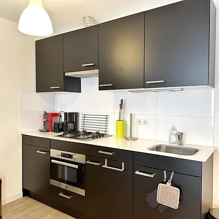 Huis Van Egmond Aan Zee * Egmond aan Zee