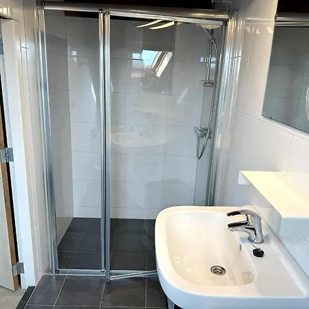 Huis Van Egmond Aan Zee Apartment *