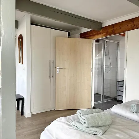 Huis Van Egmond Aan Zee