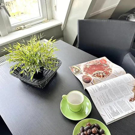 Huis Van Egmond Aan Zee *