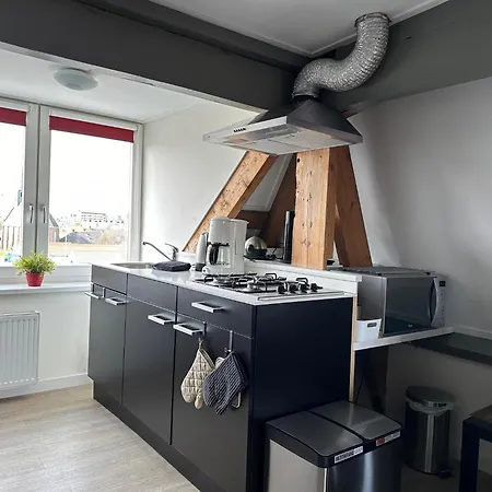 Huis Van Egmond Aan Zee *