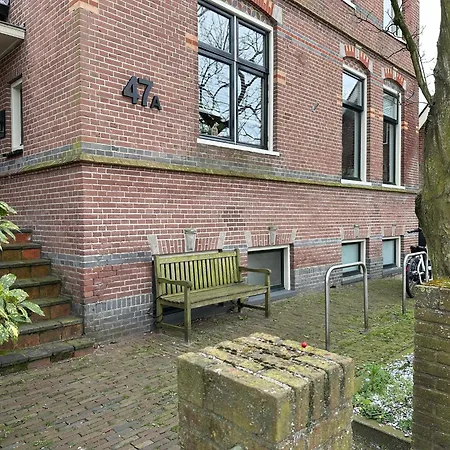 Huis Van Egmond Aan Zee Egmond aan Zee