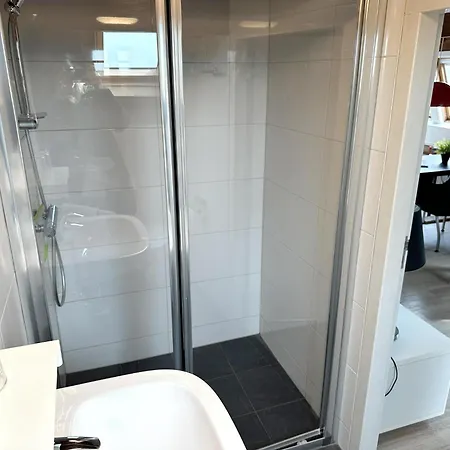 Apartment Huis Van Egmond Aan Zee