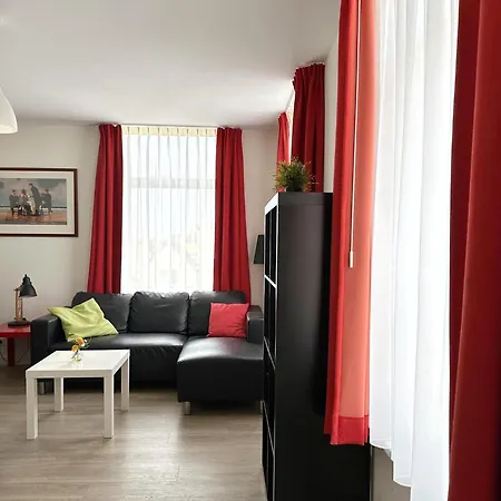 Huis Van Egmond Aan Zee Egmond aan Zee