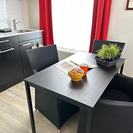 Huis Van Egmond Aan Zee *