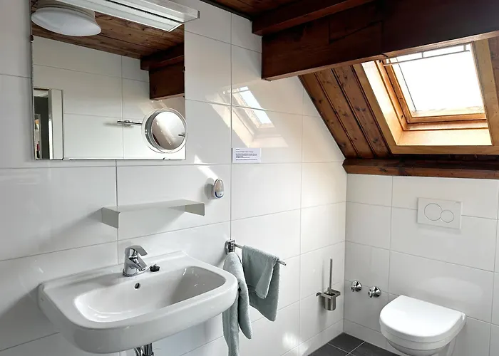 Huis Van Egmond Aan Zee Apartment *