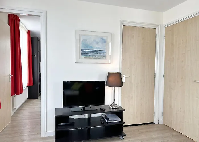 Apartment Huis Van Egmond Aan Zee Egmond aan Zee