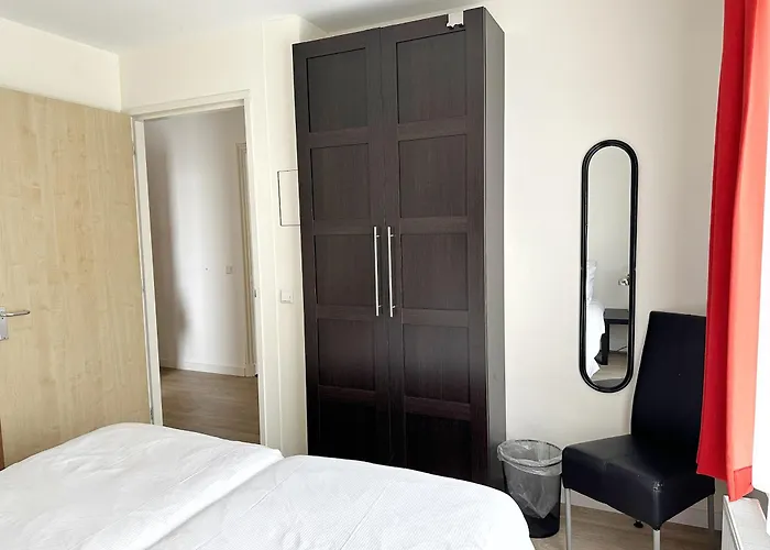 Apartment Huis Van Egmond Aan Zee Egmond aan Zee