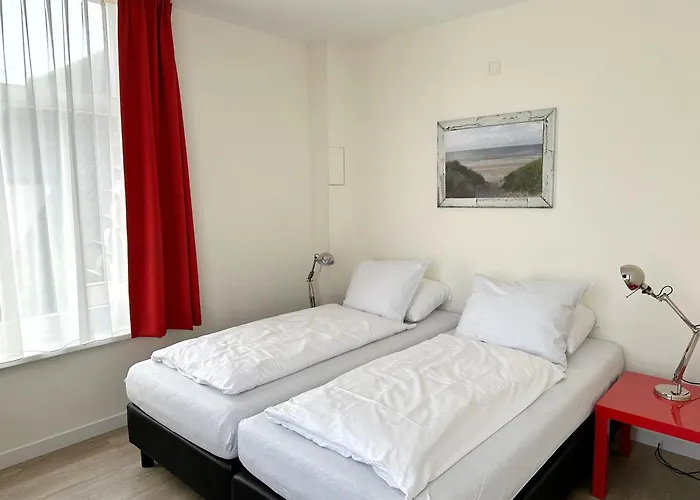 Huis Van Egmond Aan Zee Apartment