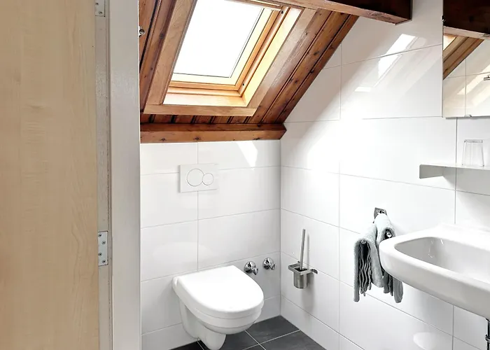 Huis Van Egmond Aan Zee Appartamento *