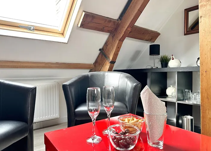 Apartment Huis Van Egmond Aan Zee Egmond aan Zee