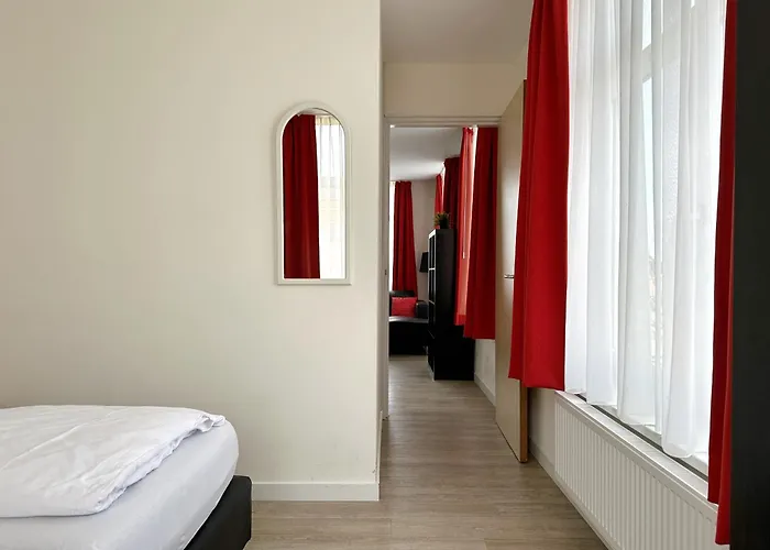 Huis Van Egmond Aan Zee *