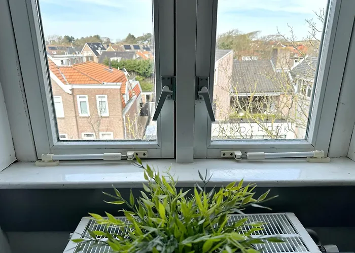 Huis Van Egmond Aan Zee