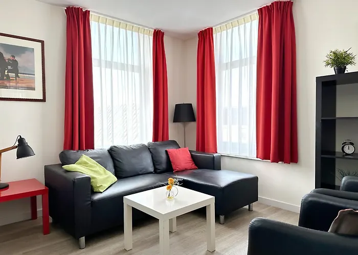 Appartamento Huis Van Egmond Aan Zee *