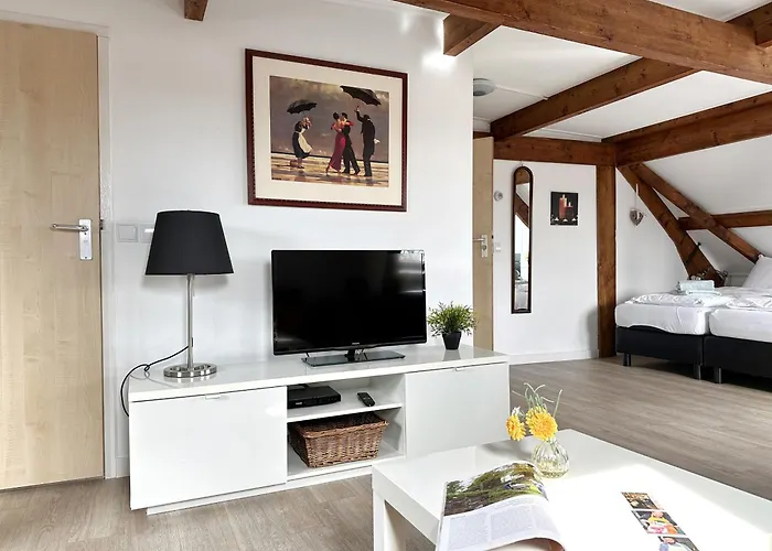 Huis Van Egmond Aan Zee *