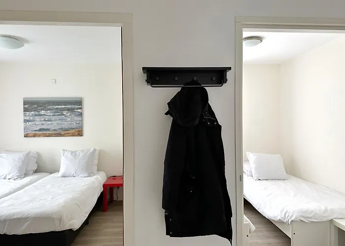 Huis Van Egmond Aan Zee