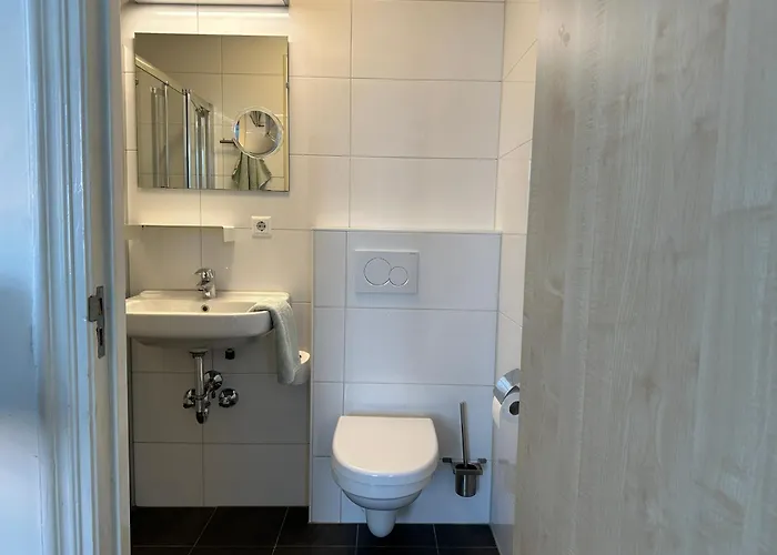 Huis Van Egmond Aan Zee *