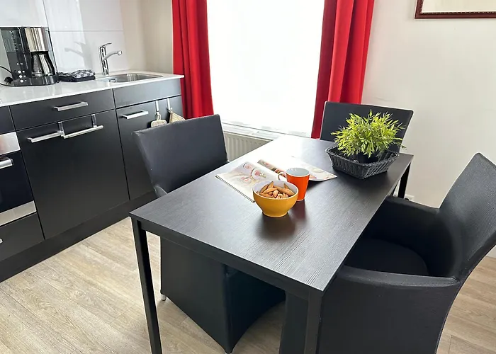 Huis Van Egmond Aan Zee * Egmond aan Zee