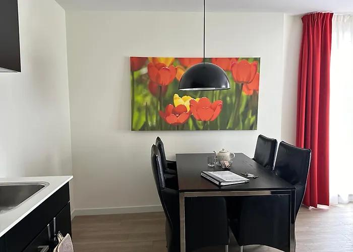 Appartamento Huis Van Egmond Aan Zee *