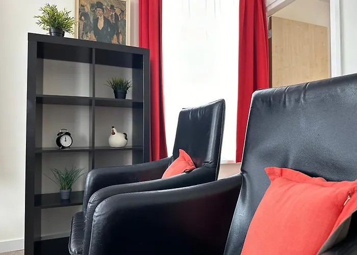 Huis Van Egmond Aan Zee Egmond aan Zee