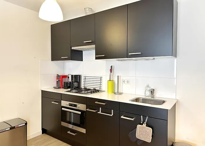 Huis Van Egmond Aan Zee * אגמונד אן זי