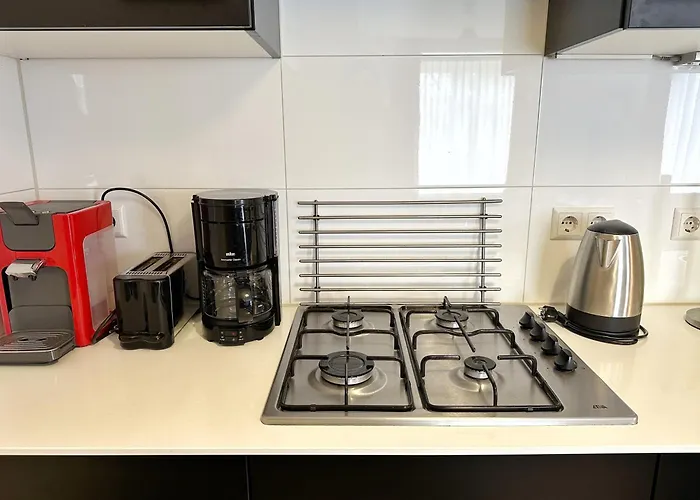 Huis Van Egmond Aan Zee Apartment Egmond aan Zee