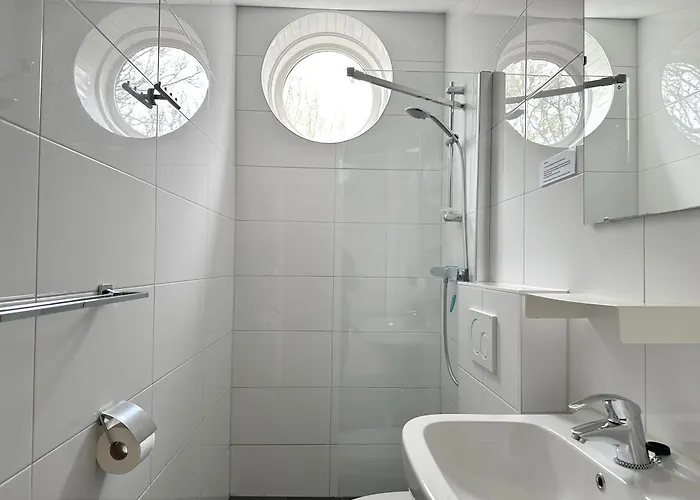 Apartment Huis Van Egmond Aan Zee