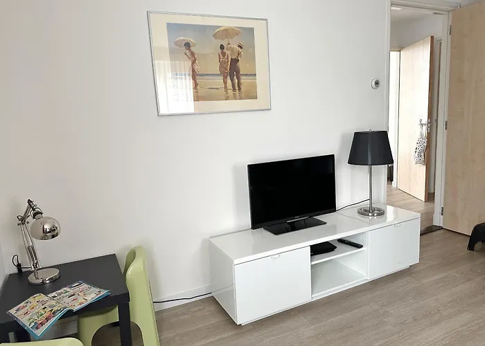 Huis Van Egmond Aan Zee Apartment *